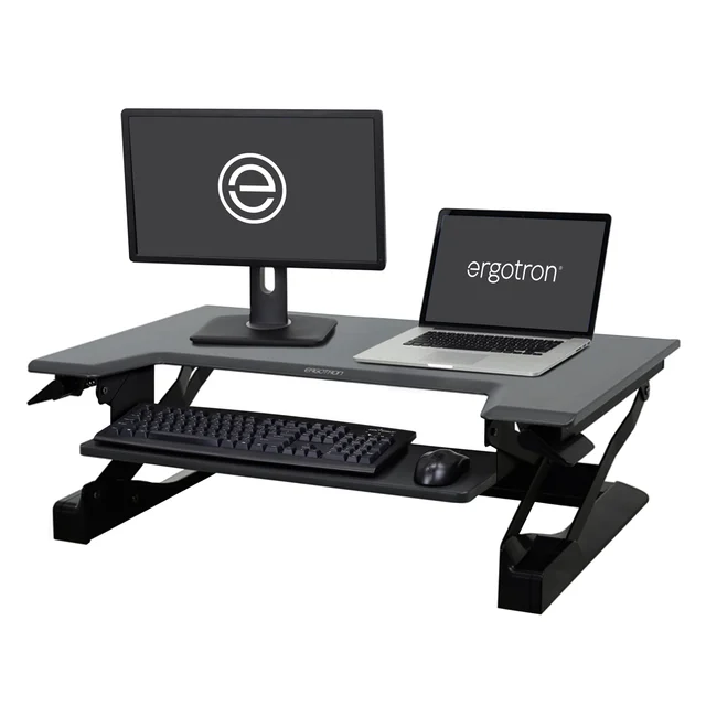 Ergotron WorkFit-T