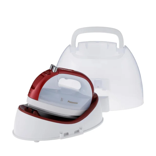Panasonic 360 Freestyle Cordless Steam/Dry Iron (NI-QL2000R)