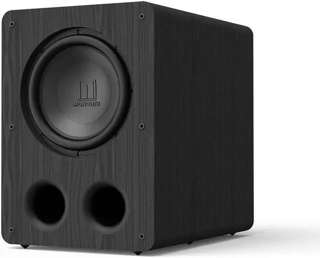 Monolith M-12 V2 (by Monoprice)