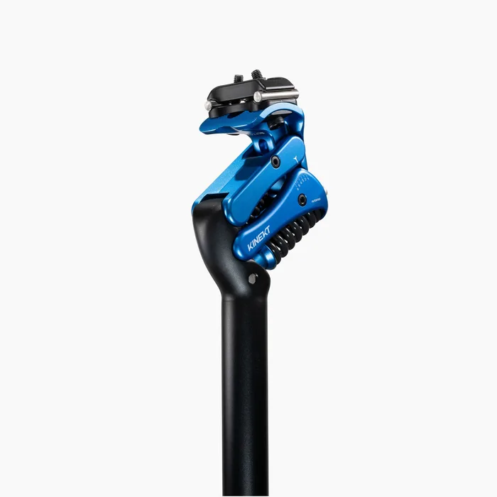 Kinekt XR Aluminum Suspension Seatpost
