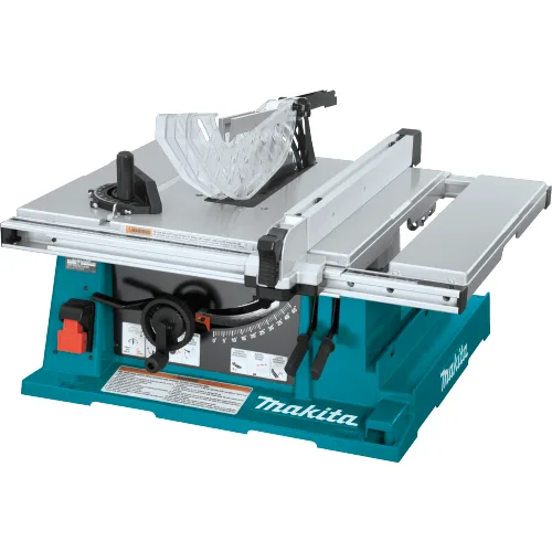 2705 10 in. Contractor Table Saw