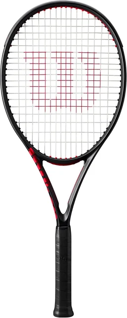 Wilson Clash 100 v3