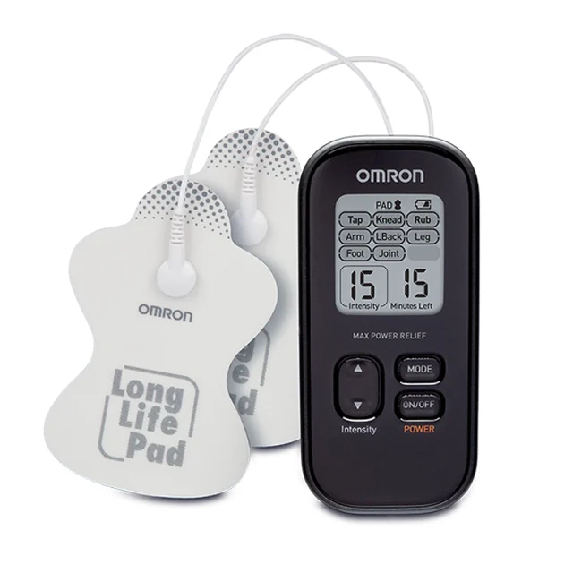 Omron Max Power Relief TENS Unit (PM500)