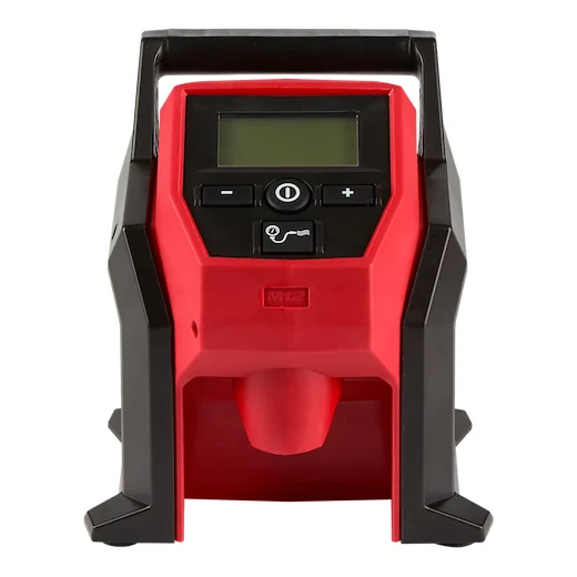 Milwaukee M12 Compact Inflator (2475-20)