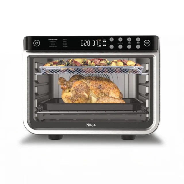 Foodi 10-in-1 XL Pro Air Fry Oven (DT201)