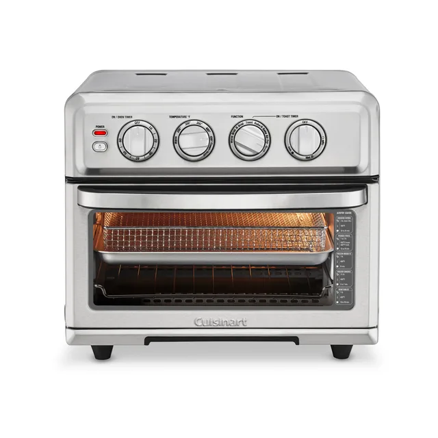 Air Fryer Toaster Oven with Grill (TOA-70)
