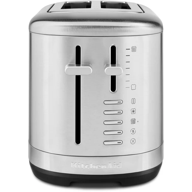 KitchenAid 2-Slice Programmable Toaster
