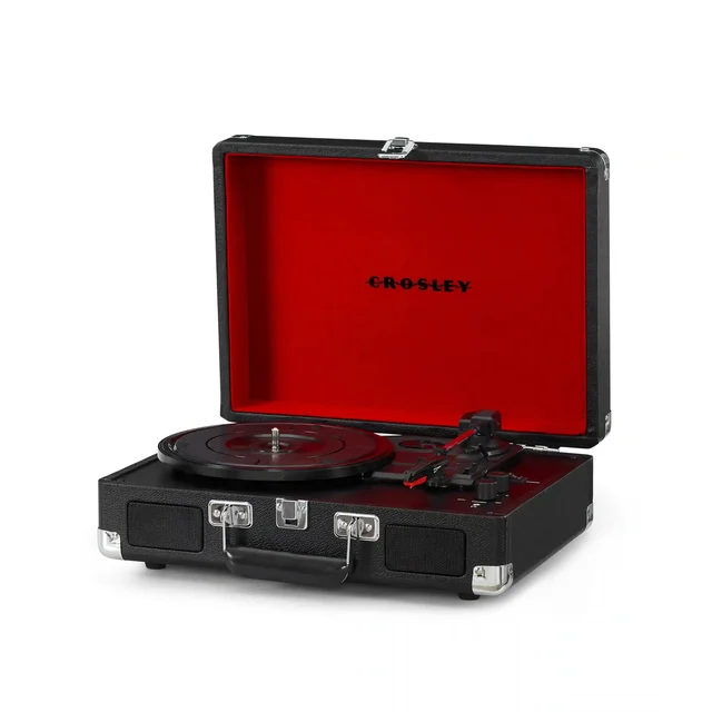 Crosley Cruiser Plus