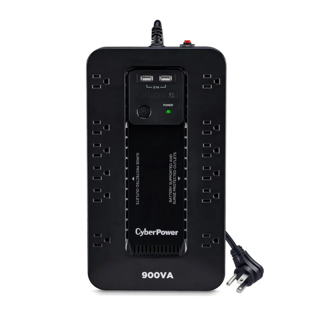 CyberPower ST900U
