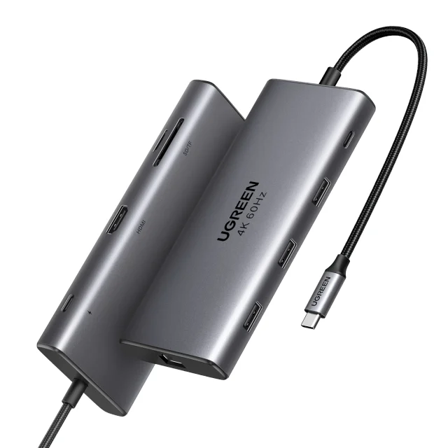 UGREEN Revodok Pro 109