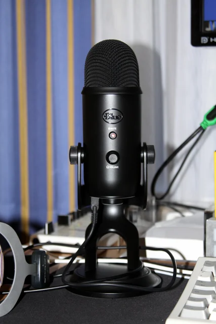 Blue Yeti