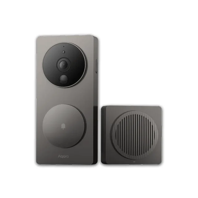 Aqara Video Doorbell G4