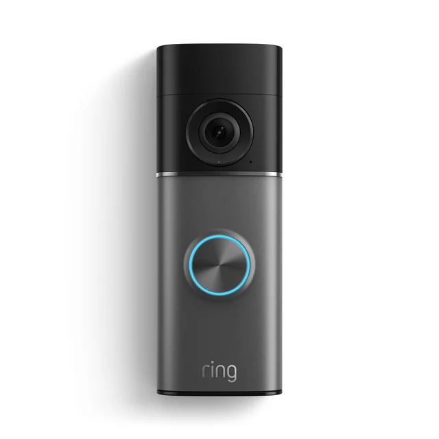 Ring Battery Doorbell Pro