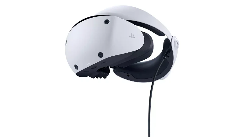 PlayStation VR2