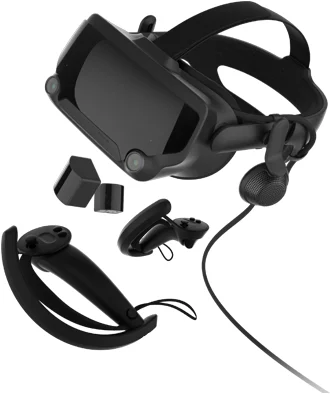 Valve Index