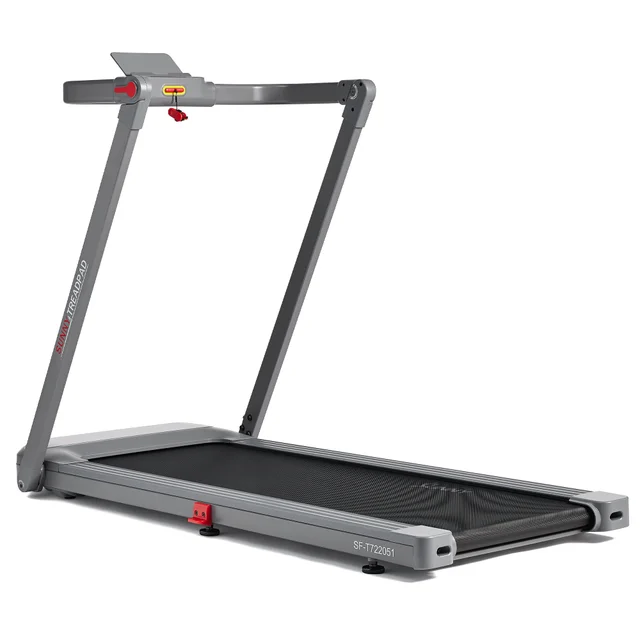 Sunny Health & Fitness Helius Lite Brushless TreadPad (SF-T722051)