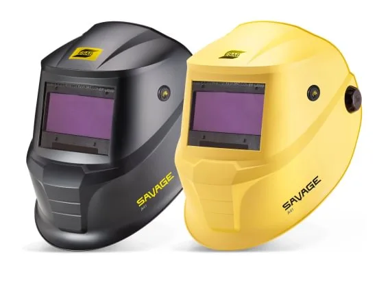 ESAB Savage A41