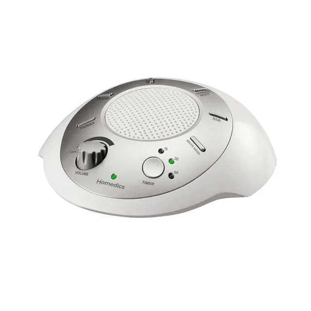 HoMedics SoundSpa (SS-2000)