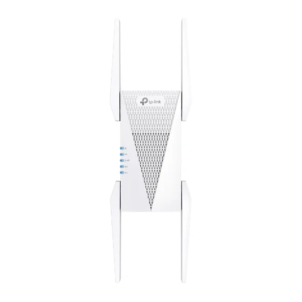 TP-Link RE815XE AXE5400 WiFi 6E Range Extender