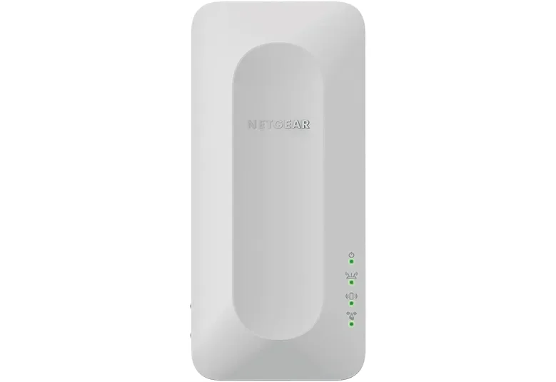 NETGEAR EAX15 AX1800 WiFi 6 Mesh Extender