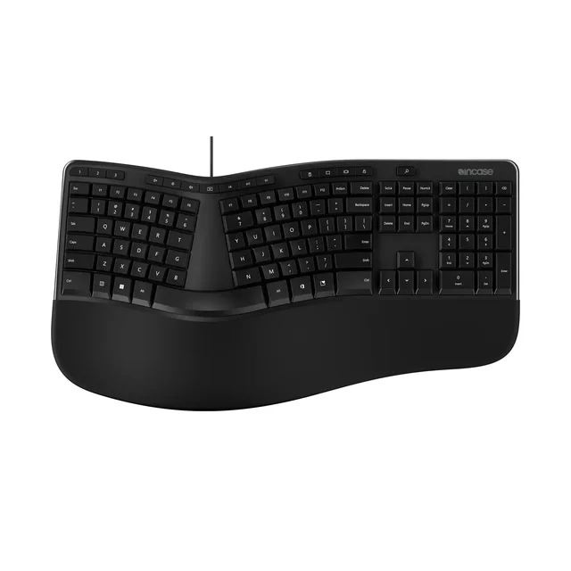 Incase Ergonomic Keyboard (Designed by Microsoft)