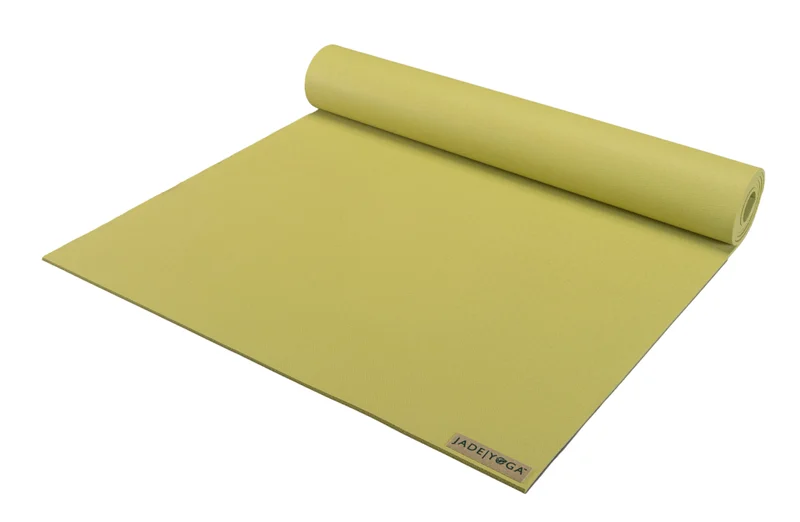 Jade Harmony Yoga Mat